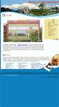 Mobile Screenshot of hotelgoldenmoments.com